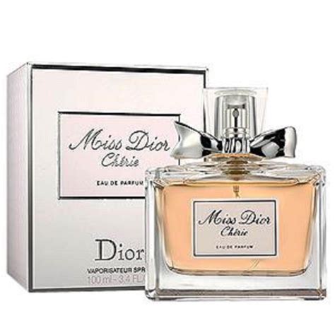 miss cherie dior fragrantica|Miss Dior cherie original.